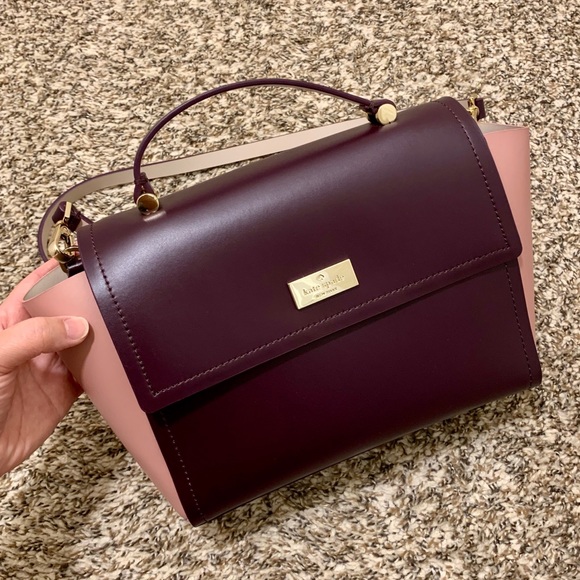 Kate Spade ARBOUR HILL CHARLINE Crossbody - Picture 4 of 8